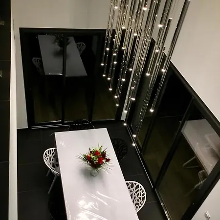 La Palmeraie ヴィラ *